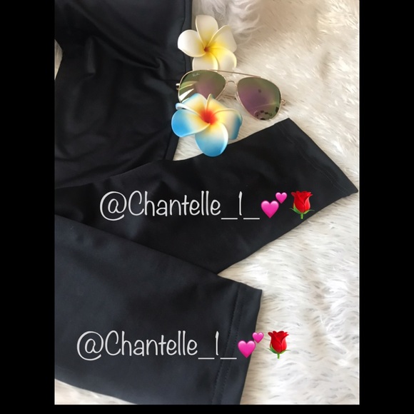 NWT Authentic FREDDY WR.UP skinny black pants❣️ - Picture 4 of 16